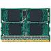 1GB PC2-4200, DDR2, 172-pin MicroDIMM, 1 x 1 GB, PC2-4200 - Foto miniatura 1