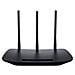 Router Wireless N 450Mbps 4 Porte LAN / 1 Porta WAN - Foto miniatura 1