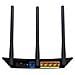 Router Wireless N 450Mbps 4 Porte LAN / 1 Porta WAN - Foto miniatura 3