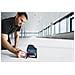 Professional GCL 2-50 C Livella Laser Combinata, 20 m, 650 nm, 0.3 mm / m, Blu - Foto miniatura 3