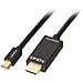 36926 HDMI MiniDisplayport Nero cavo di interfaccia e adattatore - Foto miniatura 1