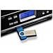 TX-22+ Belt-drive audio turntable Nero - Foto miniatura 5