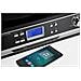 TX-22+ Belt-drive audio turntable Nero - Foto miniatura 4