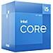 Processore Core i5-12400F Hexa Core 2.5 GHz Socket LGA 1700 Boxato (Dissipatore Escluso)  - Foto miniatura 2