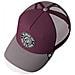 Cappellino Trucker Born To Be Free Marrone Per Uomini E Donne - Foto miniatura 3