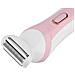 Rasoio Elettrico Da Donna Senza Fili Rosa - Foto miniatura 5