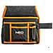 Borsa Porta Attrezzi Pvc 1680d. 400 G / M2 - Foto miniatura 1