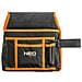 Borsa Porta Attrezzi Pvc 1680d. 400 G / M2 - Foto miniatura 2