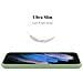 Custodia Compatibile Con Samsung Galaxy S22 Ultra In Candy Pastello Verde - Coperchio Protettivo In Silicone Tpu Flessibile - Foto miniatura 4