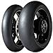 Pneumatico Gp Racer Slick D212 190/55r17 - Estivo - Foto miniatura 1