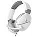 Cuffie Da Gioco Cablate Turtle Beach Recon 200 Gen 2 Bianche - Foto miniatura 1