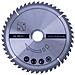 Lama Circolare 216 Mm 48t Per Legno Per Troncatrice Hm216 - Foto miniatura 3