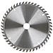 Lama Circolare 216 Mm 48t Per Legno Per Troncatrice Hm216 - Foto miniatura 1