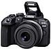Eos R10 Body + Rf-s 18-45 F4.5-6.3 Is Stm Garanzia Ufficiale  - Foto miniatura 1