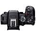 Eos R10 Body + Rf-s 18-45 F4.5-6.3 Is Stm Garanzia Ufficiale  - Foto miniatura 3