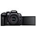 Eos R10 Body + Rf-s 18-45 F4.5-6.3 Is Stm Garanzia Ufficiale  - Foto miniatura 4