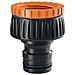 Attacco A Rubinetto 'max Flow' 'art. 9641' - 1' Adattatore 3/4' Claber - Foto miniatura 2