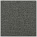 Giroletto senza Materasso Grigio Scuro 140x190 cm Tessuto - Foto miniatura 4