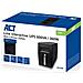 Ac2305 Gruppo Di Continuità (ups) A Linea Interattiva 0,6 Kva 360 W 2 Presa (e) Ac - Foto miniatura 4