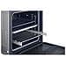Forno Elettrico da Incasso NV7B4540VBB /U5 Capacità 76 L elettrico Potenza 2950 W Colore Nero - Foto miniatura 12