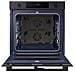Forno Elettrico da Incasso NV7B4540VBB /U5 Capacità 76 L elettrico Potenza 2950 W Colore Nero - Foto miniatura 6