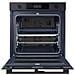 Forno Elettrico da Incasso NV7B4540VBB /U5 Capacità 76 L elettrico Potenza 2950 W Colore Nero - Foto miniatura 7
