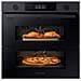 Forno Elettrico da Incasso NV7B4540VBB /U5 Capacità 76 L elettrico Potenza 2950 W Colore Nero - Foto miniatura 8