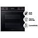 Forno Elettrico da Incasso NV7B4540VBB /U5 Capacità 76 L elettrico Potenza 2950 W Colore Nero - Foto miniatura 9