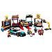 60389 City Garage Auto Personalizzato - Foto miniatura 2