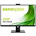 Monitor 27" LED AH-VA HP278WJB 3440x1440 Full HD Tempo di Risposta 5 ms - Foto miniatura 1