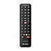 Control 2+ telecomando IR Wireless TV, Set-top box TV Pulsanti - Foto miniatura 1
