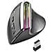 Mouse Karma Evo Ottico 5 Tasti 3200 DPI Colore Nero - Foto miniatura 1