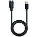 Cavo Di Ricarica Per Smartwatch Usb-c Black - Foto miniatura 1