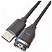 Cavo Di Ricarica Per Smartwatch Usb-c Black - Foto miniatura 2