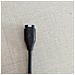 Cavo Di Ricarica Per Smartwatch Usb-c Black - Foto miniatura 3