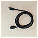 Cavo Di Ricarica Per Smartwatch Usb-c Black - Foto miniatura 5