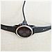 Cavo Di Ricarica Per Smartwatch Usb-c Black - Foto miniatura 7