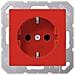 A 1520 Bfki Rt Presa Energia Tipo F Rosso - Foto miniatura 1
