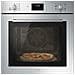 Forno Elettrico da Incasso SF6400PZX Capacità 65 L elettrico Potenza 3000 W Colore Acciaio Inossidabile - Foto miniatura 1