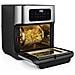 Forno /friggitrice 182065 Aerofryer Ad Aria 10l. (01.182065.01.001) - Foto miniatura 2