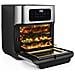 Forno /friggitrice 182065 Aerofryer Ad Aria 10l. (01.182065.01.001) - Foto miniatura 3