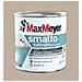 Smalto Satinato A Acqua Colore Tortora 0,75lt - Foto miniatura 1
