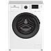Lavatrice Standard WTX91482AI-IT SteamCure 9 Kg Classe A Centrifuga 1400 giri - Foto miniatura 1