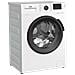 Lavatrice Standard WTX91482AI-IT SteamCure 9 Kg Classe A Centrifuga 1400 giri - Foto miniatura 2