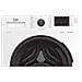 Lavatrice Standard WTX91482AI-IT SteamCure 9 Kg Classe A Centrifuga 1400 giri - Foto miniatura 3