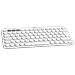 K380S PEBBLE KEYBOARD 2 - OFFWHITE - Foto miniatura 3