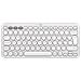 K380S PEBBLE KEYBOARD 2 - OFFWHITE - Foto miniatura 1