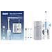 Idropulsore Health Center Avanzato con 2 Beccucci con Tecnologia Oxyjet e 2 Beccucci con Getto d'Acqua - Foto miniatura 1