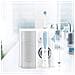 Idropulsore Health Center Avanzato con 2 Beccucci con Tecnologia Oxyjet e 2 Beccucci con Getto d'Acqua - Foto miniatura 2