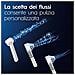 Idropulsore Health Center Avanzato con 2 Beccucci con Tecnologia Oxyjet e 2 Beccucci con Getto d'Acqua - Foto miniatura 4